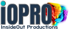 iOPRO Logo